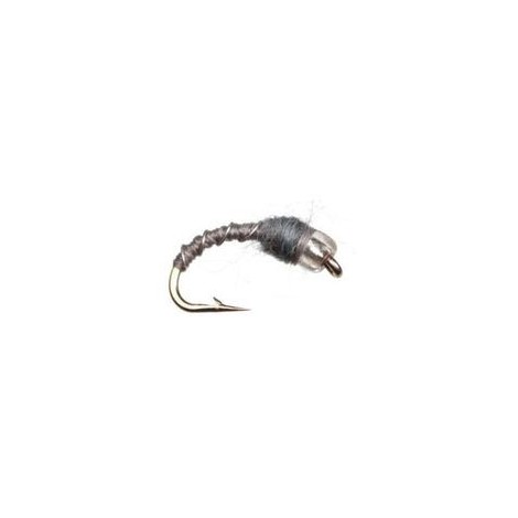 Mercury Midge Gray