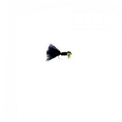 Montana marabou Green