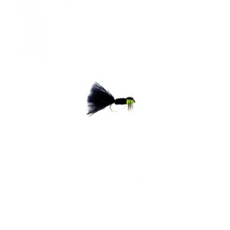 Montana marabou Green