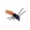 Mop Fly Brown RL