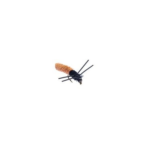 Mop Fly Brown RL