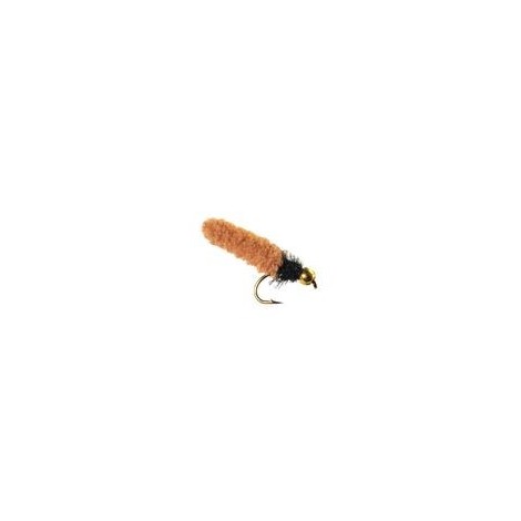 Mop Fly Brown