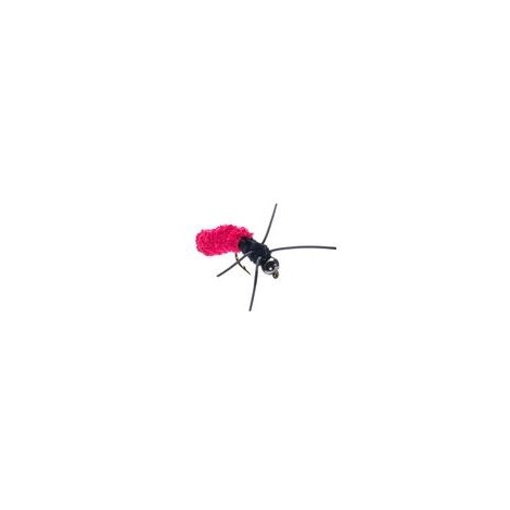 Mop Fly Fluo Pink RL