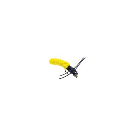 Mop Fly Yellow RL