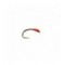Neon Quill Epoxy Buzzer Hot Orange