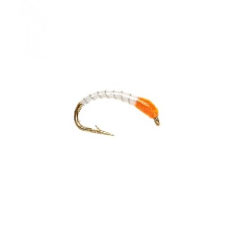 Okey Dokey Orange