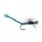 Damsel Blue Parachute