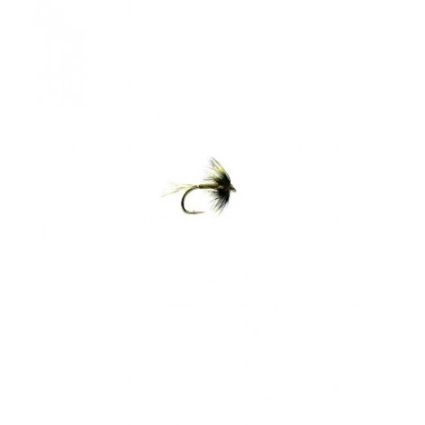 Olive Traffic Light