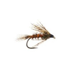 Peacock Nymph Classic