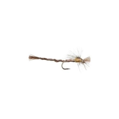 Damsel Tan Parachute