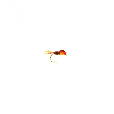 Pheasant Tail Orange Thorax