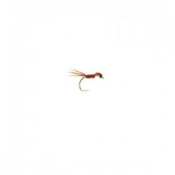 Pheasant Tail Silver Thorax