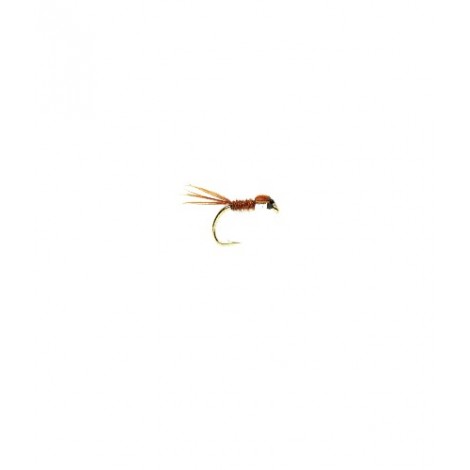 Pheasant Tail Silver Thorax