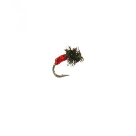 Red Copper Micro Nymph