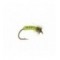Schmidts Caddis Larva Olive