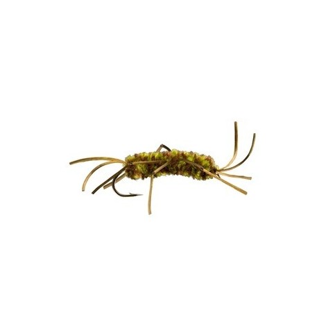 Sili Legs Stone Brown Olive
