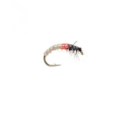 Slim Czech Nymph pink Hotspot