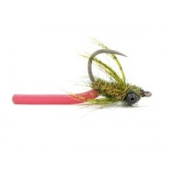 Squirmy Hybrid