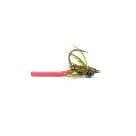 Squirmy Hybrid
