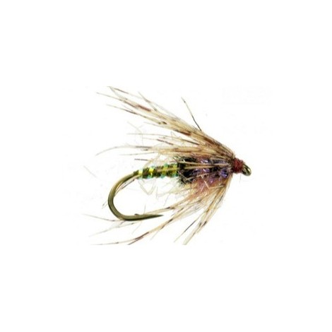 Swing Nymph