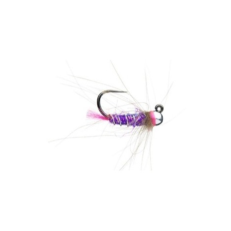 TB Blowtorch Jig Purple