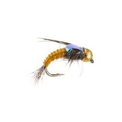 TB Golden Quill