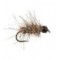 TB Hares Ear Black