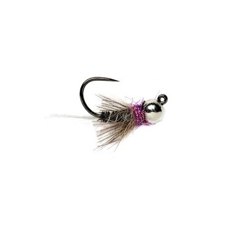 TB Hotspot Jig Purple