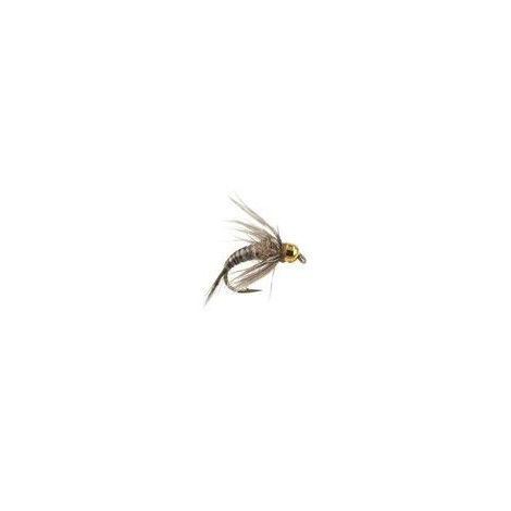 TB Peters Dark Quill