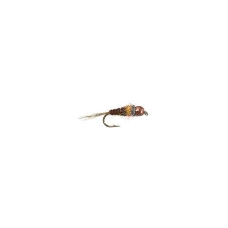 TB Pheasant Tail Orange Neck