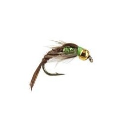 TB Pheasant Verdina