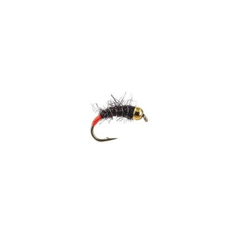 TB Red Graylings Tip