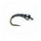 TB Zebra Midge Black