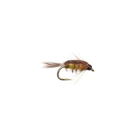 Tellico Nymph