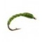 UV Buzzer Green Rib