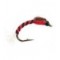 UV Buzzer Red Black
