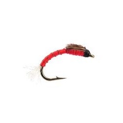 UV Buzzer Red Light