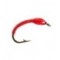 UV Buzzer Shiny Red