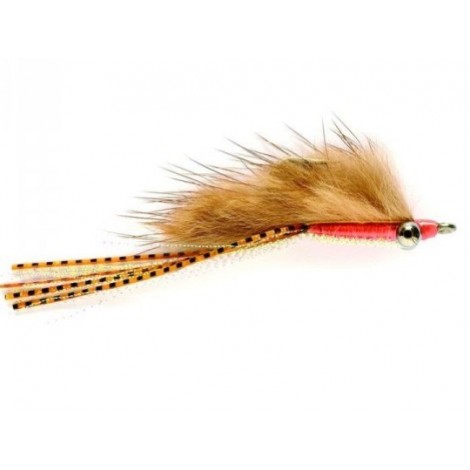 Bubba Shrimp Tan