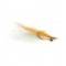 Clouser Bone Tan