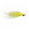Clouser Minnow ConeHeadartreuse