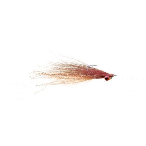 Clouser Minnow Sculpin