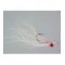 Clouser Minnow Silver