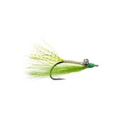 Crazy ConeHeadarlie ConeHeadartreuse