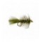 BH Krystal Bugger Olive