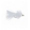 BH Krystal Bugger White