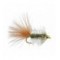 BH Wooly Bugger Peacock