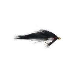 BH Zonker Black Bright