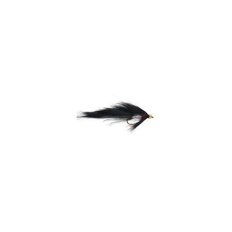 BH Zonker Black Bright