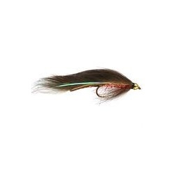 BH Zonker Brown Bright